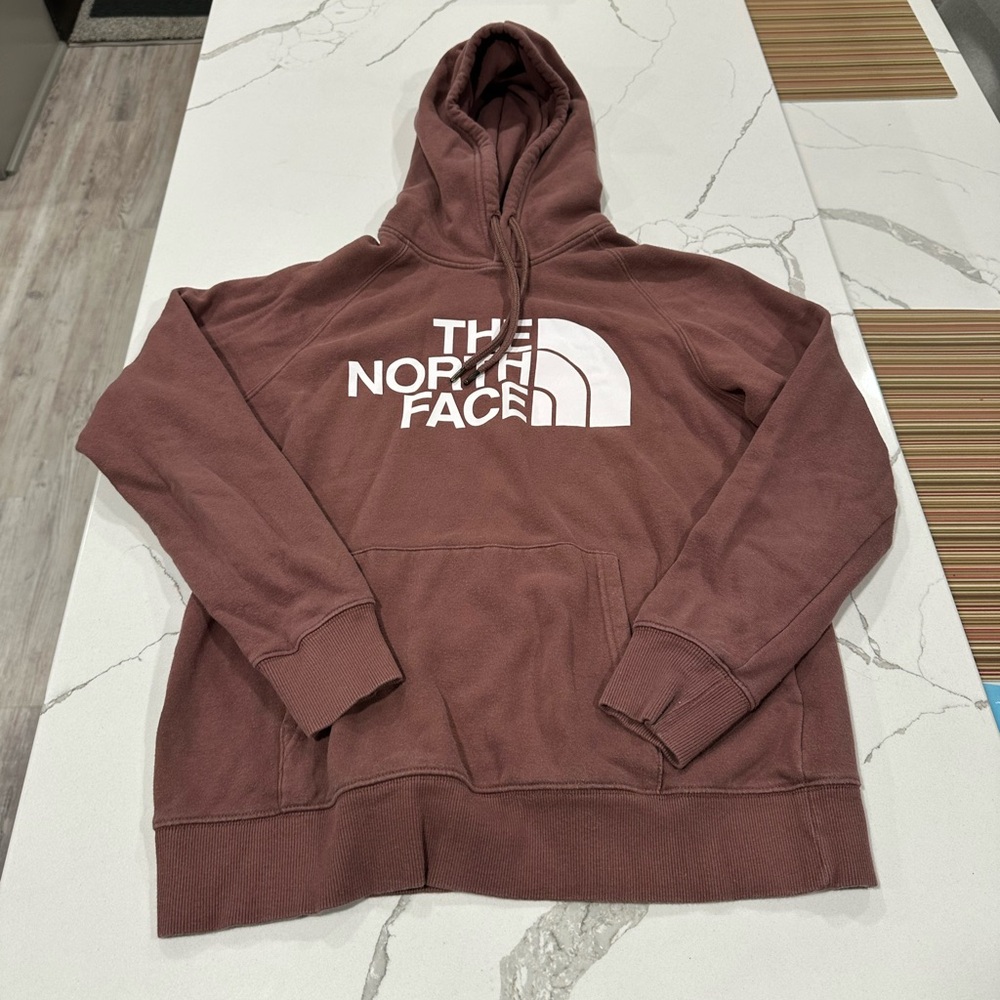 Women’s North Face Hoodie